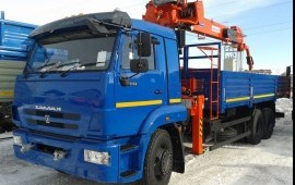 Услуги Манипулятора и Автовышка 24м