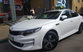 Авто на свадьбу
