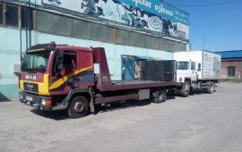 8(391)288-11-25 Полная, частичная погрузка