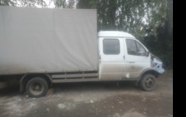 Перевозки