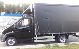 Грузоперевозки Газель услуги, заказ