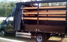 Грузоперевозки Газель услуги, заказ