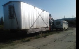 Усоуги манипулятора