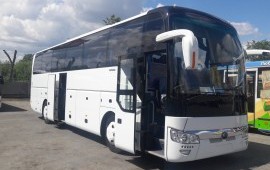 Корпоративные доставка сотрудников