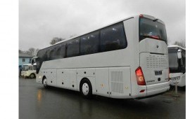 Корпоративные доставка сотрудников