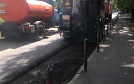 Техническая вода 6 тонн . Полив, Мойка, Уборка.