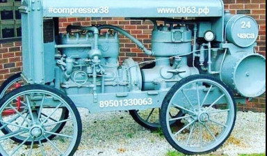 Аренда Компрессора Airman PDS175