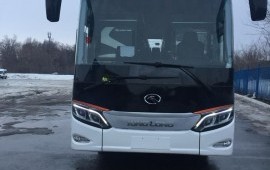 Туристические автобусы. Аренда микроавтобуса.