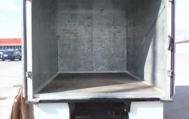 Грузоперевозки газель