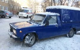 Грузоперевозки