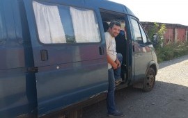 Груза пассажирские перевозки.