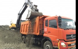 Песок, Щебень, Чернозем с Доставкой