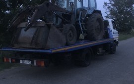Эвакуатор 89205617888 Круглосуточно.