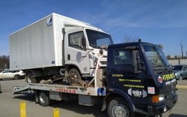 Эвакуатор круглосуточно 89788151838