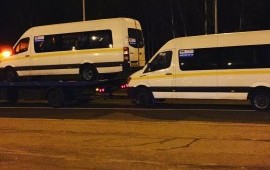Эвакуация автомобилей и спецтехники. 89607110294