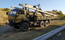 Услуги ямобура аренда. Бурение и монтаж.