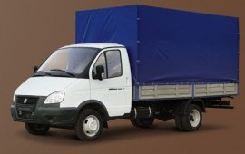 Грузовые перевозки, переезды, заказ газели .Грузчи
