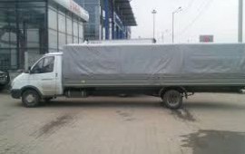 Изготовление и ремонт тентов. Возможен выезд.