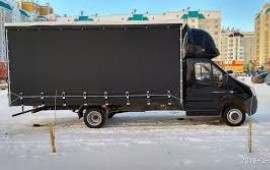 Изготовление и ремонт тентов. Возможен выезд.
