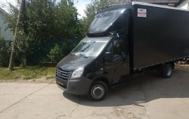 Грузоперевозки услуги. Город, межгород. Грузчики