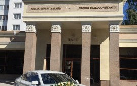 Авто на Свадьбу