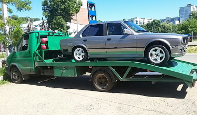 Эвакуатор недорого 89601800666