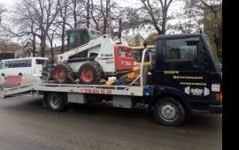 Эвакуатор круглосуточно 89788151838