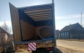 Грузоперевозки услуги. Город, межгород. Грузчики