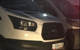 Заказ/ Аренда микроавтобусов