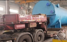 Аренда трала из\в Челябинск от 20 до 250 тонн