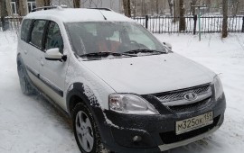 Пассажирские перевозки легковым автотранспортом