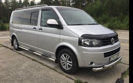 Пассажирские перевозки. Аренда микроавтобуса.