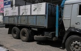 Грузоперевозки. Аренда манипулятор- кран