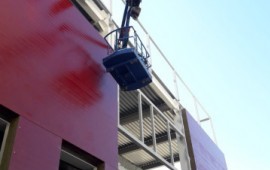 Саратов автовышка услуги заказ аренда