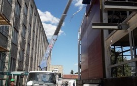 Саратов автовышка услуги заказ аренда