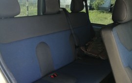 Пассажирские и минигрузоперевозки