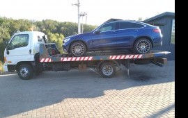Услуги эвакуатора Белгород 89103223090