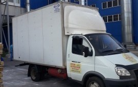 Грузоперевозки переезды.