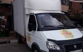 Грузоперевозки переезды.
