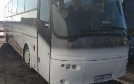 Аренда туристических автобусов 8,49,51,53 места