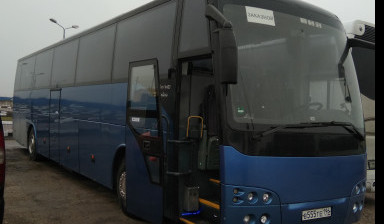 Аренда туристических автобусов 8,49,51,53 места