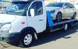 Эвакуатор заказ 8923-355-5115