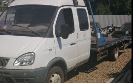 89180110700 Эвакуатор Авторазборка