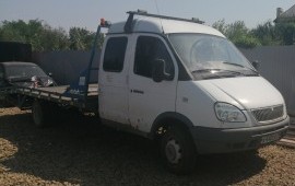 89180110700 Эвакуатор Авторазборка