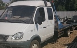 89180110700 Эвакуатор Авторазборка