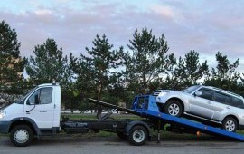 Автоэвакуатор. Эвакуатор 89022074411