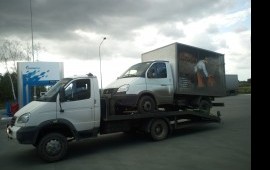 Эвакуатор 2307363