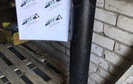 Запчасти на импортную дорожно-строительную технику