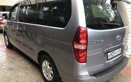 ЗАКАЗ МИКРОАВТОБУСА ПАССАЖИРСКИЕ ПЕРЕВОЗКИ