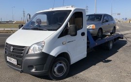 Эвакуатор Тамань 89182060060